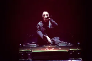 Lý do ‘Sky Tour 2019’ của Sơn Tùng M-TP bí mật kịch bản