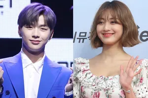 JYP chính thức lên tiếng việc hẹn hò giữa Kang Daniel, Jihyo? 