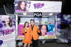 Phạm Quỳnh Anh nhận quà 'khủng' từ người hâm mộ