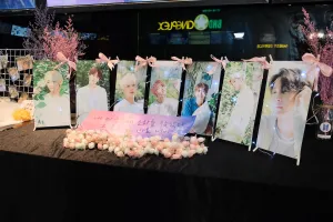 Bộ phim thứ 2 của nhóm BTS cạnh tranh với bom tấn Hollywood