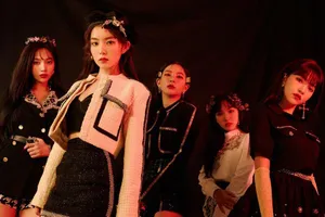 Red Velvet trở lại đường đua Kpop với sản phẩm âm nhạc mới