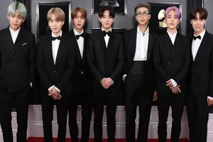 BTS bất ngờ thông báo ngừng hoạt động một thời gian