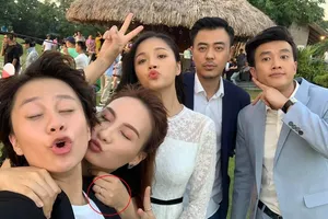 'Về nhà đi con' kết thúc tập cuối với chi tiết gây sốc