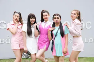 Hải Triều, Duy Khánh, BB Trần 'giải phẫu' thành Hồ Ngọc Hà