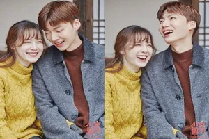 Goo Hye Sun tiết lộ Ahn Jae Hyun muốn ly hôn?