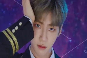 Lee Jin Hyuk chia sẻ về Produce x 101 và sự nổi tiếng của anh