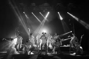 Hành trình khó tin khi đến với nhạc jazz của Phương Vy