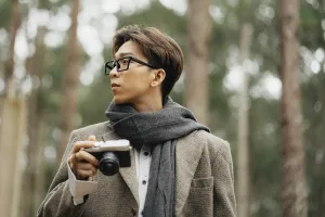 Tăng Phúc chơi lớn khi tổ chức tour xuyên Việt 