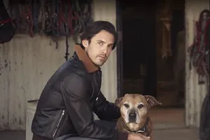 Những câu chuyện ít ai biết giữa con người và thú nuôi