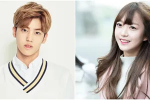 Music works làm rõ tin đồn hẹn hò Song Yu Vin và Kim So Hee