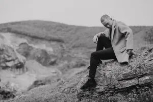 Xuất hiện 'bản sao' Yoo Ah In song ca cùng Kay Trần