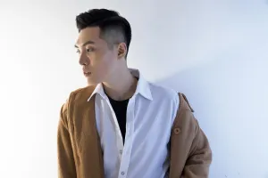 Anh Duy dành hết tâm huyết khi ra mắt MV drama đầu tay