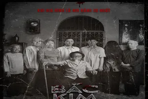 Xem trailer 'Bắc kim thang' đầy ám ảnh