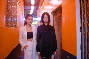 Phim kinh dị trong thang máy thực hiện tại Sài Gòn