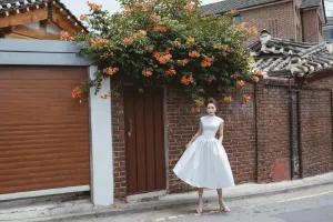 Sam tiết lộ bí quyết 'lạ' giúp giữ dáng không bao giờ béo