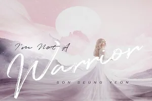 Son Seungyeon tiết lộ dự định tấn công thị trường âm nhạc Mỹ