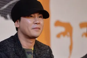 Yang Hyun Suk và YG bị phạt 6 tỉ won với khoản thuế bổ sung