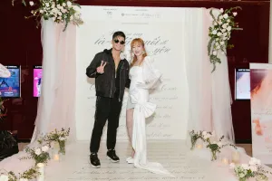 Đinh Hương công bố ca khúc viết khi chia tay tình yêu