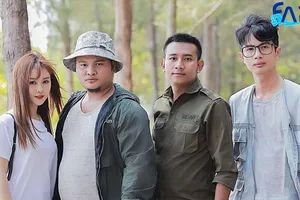 Nút Kim cương đầu tiên của YouTube trao cho Việt Nam