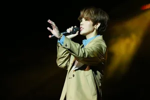 Vũ Cát Tường hai lần liên tiếp tham gia Asia Song Festival