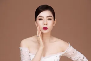 Lệ Quyên đặt sức khỏe lên hàng đầu trước liveshow 20 năm