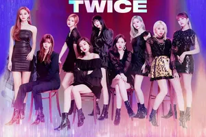 Twice tổ chức họp fan mừng kỷ niệm 4 năm ra mắt