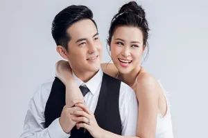 Ngay sinh nhật mình, Đông Nhi công bố ngày cưới