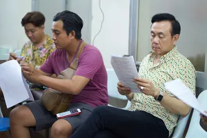 Hoài Linh xác nhận sẽ giả gái trong liveshow Chí Tài 2019