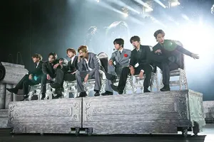 BTS tiếp tục 'gây bão' trên bảng xếp hạng iTunes 22 quốc gia