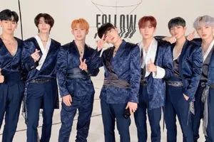 Nhóm Monsta X sau khi trở lại đã được giới truyền thông chú ý