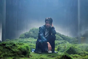 Noo Phước Thịnh gây ấn tượng với MV ẩn dụ về nghệ thuật