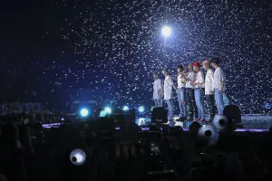 Hé lộ doanh thu khổng lồ mà nhóm BTS mang lại từ các concert