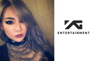 Đã có thông báo chính thức việc CL rời YG sau 10 năm gắn bó