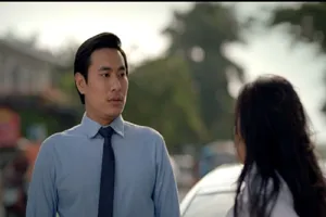 Mối quan hệ giữa Kiều Minh Tuấn, Khả Như trong 'Nắng 3' là gì?