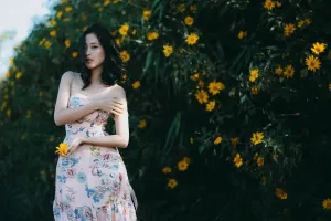 MC Hà Trinh tìm lại thanh xuân trước khi bước sang tuổi mới