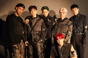 EXO tiếp tục gây bão các bảng xếp hạng thế giới khi trở lại