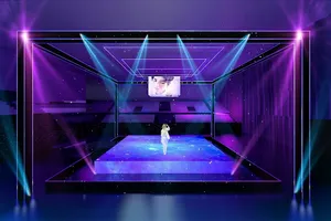 Vũ Cát Tường miệt mài tập luyện cho concert mang tên Inner me