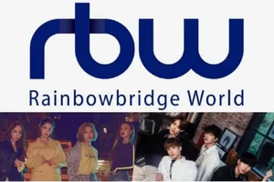 Hãng thu âm hàng đầu Hàn Quốc RBW đào tạo nhóm nhạc Việt Nam 