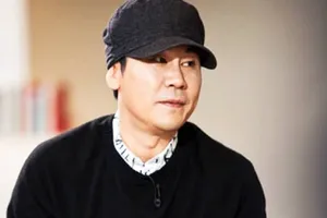 Yang Hyun Suk đã bán cổ phiếu YG PLUS cho em trai mình
