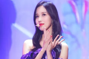 Mina (TWICE) tuyên bố trở lại sau 4 tháng ngưng mọi hoạt động