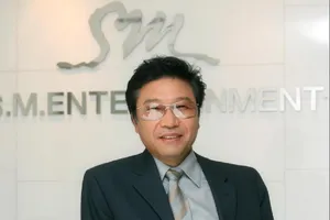 Chủ tịch SM phát biểu với tư cách là nhà sản xuất tại SXSW