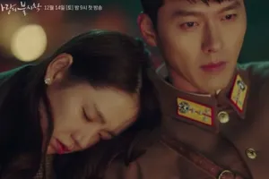 Lý do khiến 'Hạ cánh nơi anh' nắm giữ kỷ lục lịch sử 