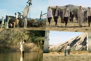 Siêu phẩm ON ra mắt MV bom tấn gây bão người hâm mộ