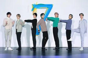 BTS đứng đầu Billboard 200 và thiết lập kỷ lục mới