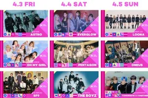 Chính sách visa thay đổi do COVID-19 có ảnh hưởng đến idol