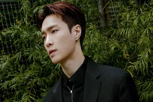 DJ Steve Aoki hợp tác ra mắt dự án mới cùng Lay (EXO)