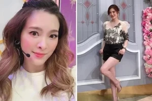 Sau nhiều lần phẫu thuật cũng không cứu được sao nữ Đài Loan