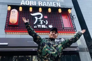 Chuỗi hoạt động kinh doanh của Seungri thông báo phá sản