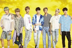 BTS sẽ phát hành lightstick theo phiên bản đặc biệt tặng fan