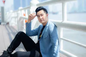 Nguyễn Phi Hùng Lắng nghe nhịp đập Tổ quốc chống dịch COVID-19